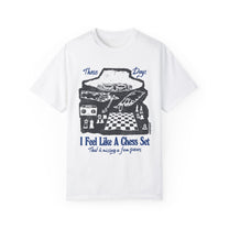 "Chess Set" T-Shirt