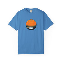 "Smoking Basketball" T-Shirt