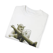 "Bazooka Shrek" T-Shirt