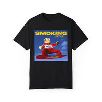 "Smoking Kills" T-Shirt