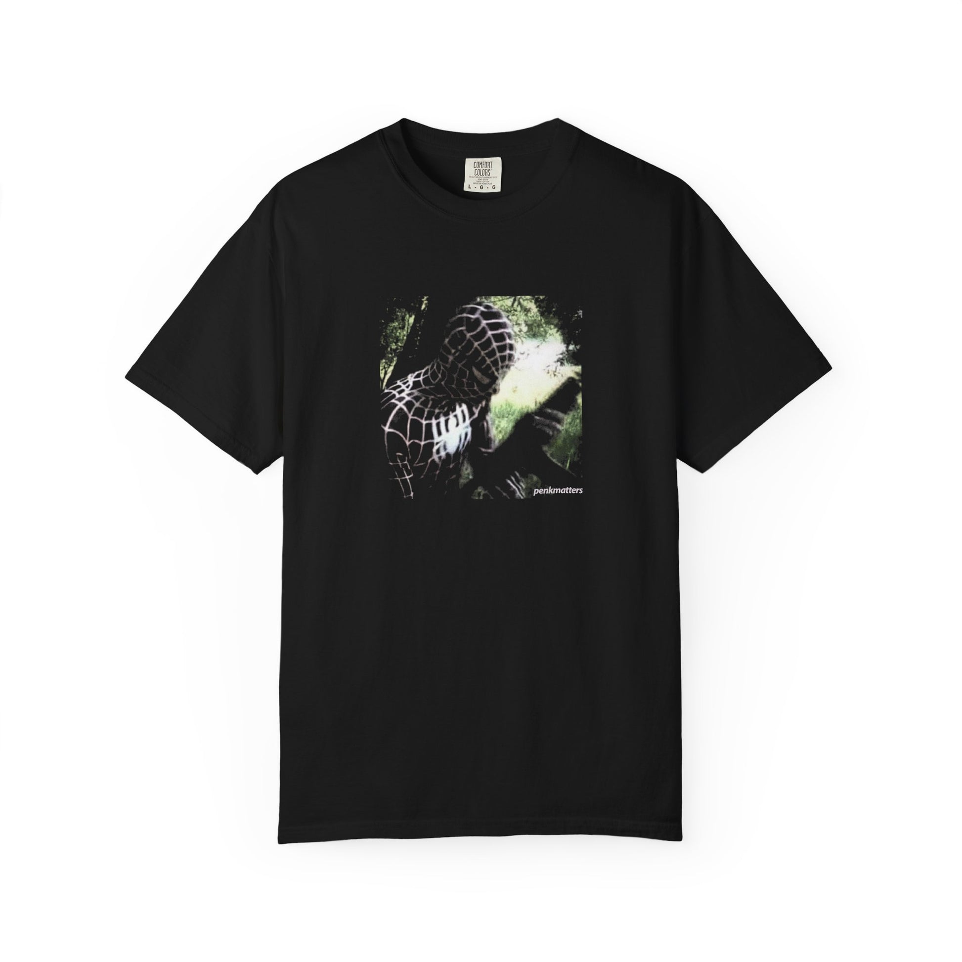 "AKWEB" T-Shirt