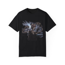 "Retro Skeleton" T-Shirt