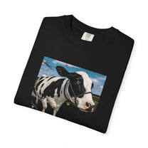 "Rolling Cow" T-Shirt