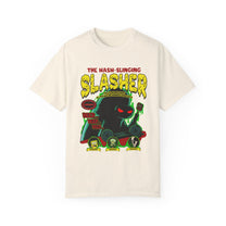 "Slasher" T-Shirt