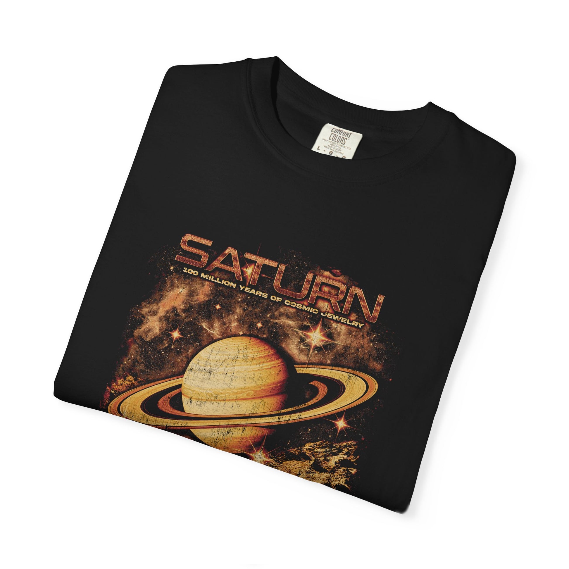 "Saturn" T-shirt