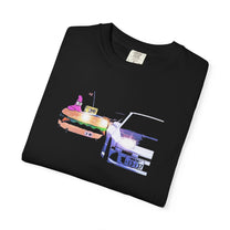 "Bikini Bottom Drift Club V2" T-Shirt