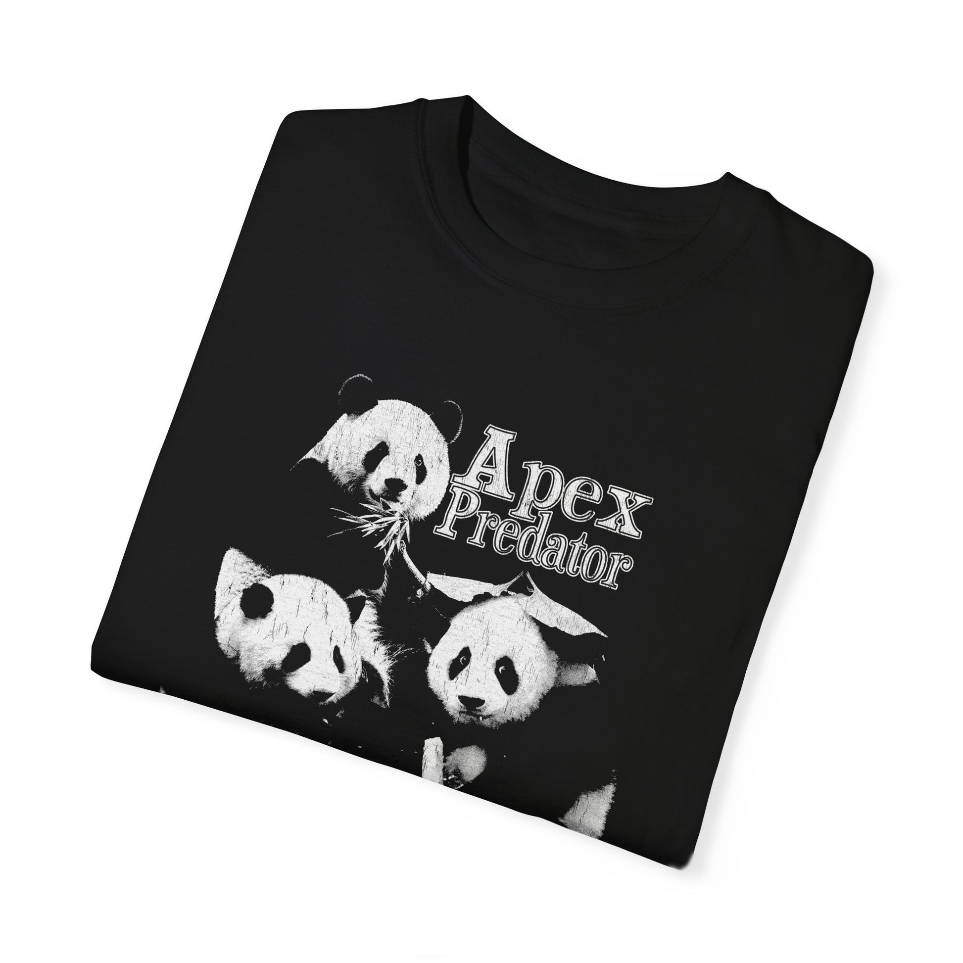 "Apex Predator" T-Shirt