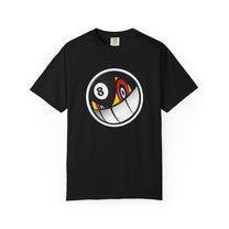 "Eight Ball Grin" T-Shirt