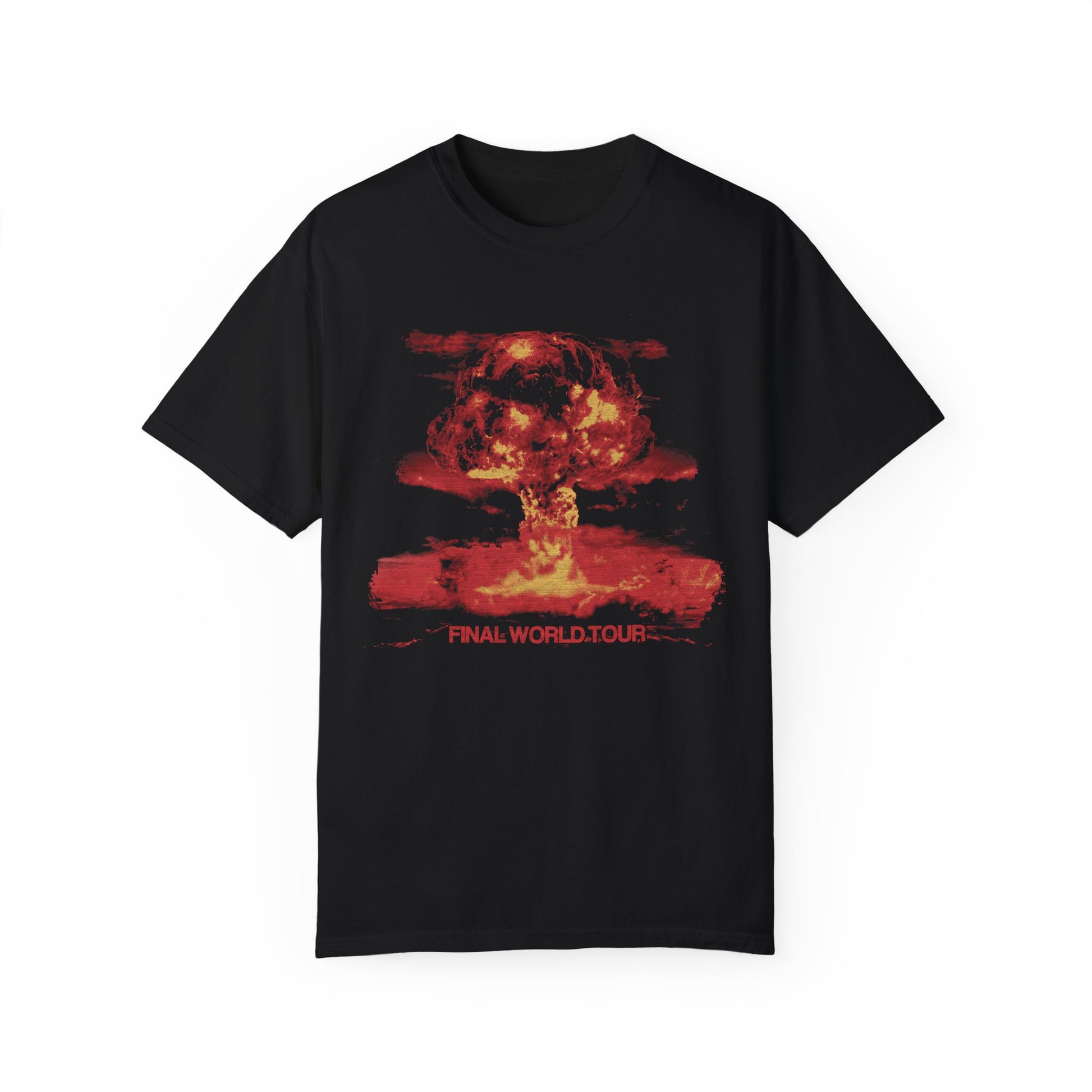 "Final World Tour" T-Shirt