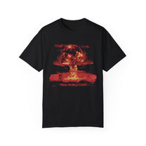 "Final World Tour" T-Shirt