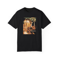 "C-3PO Smoking" T-Shirt
