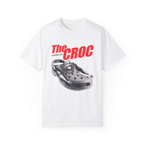 "The Croc" T-Shirt