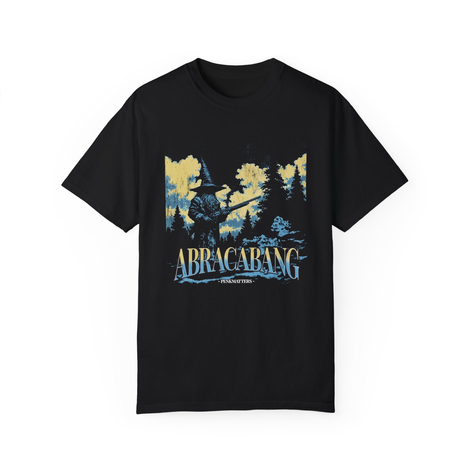 "Abracabang" T-Shirt