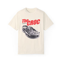 "The Croc" T-Shirt