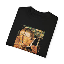 "C-3PO Smoking" T-Shirt