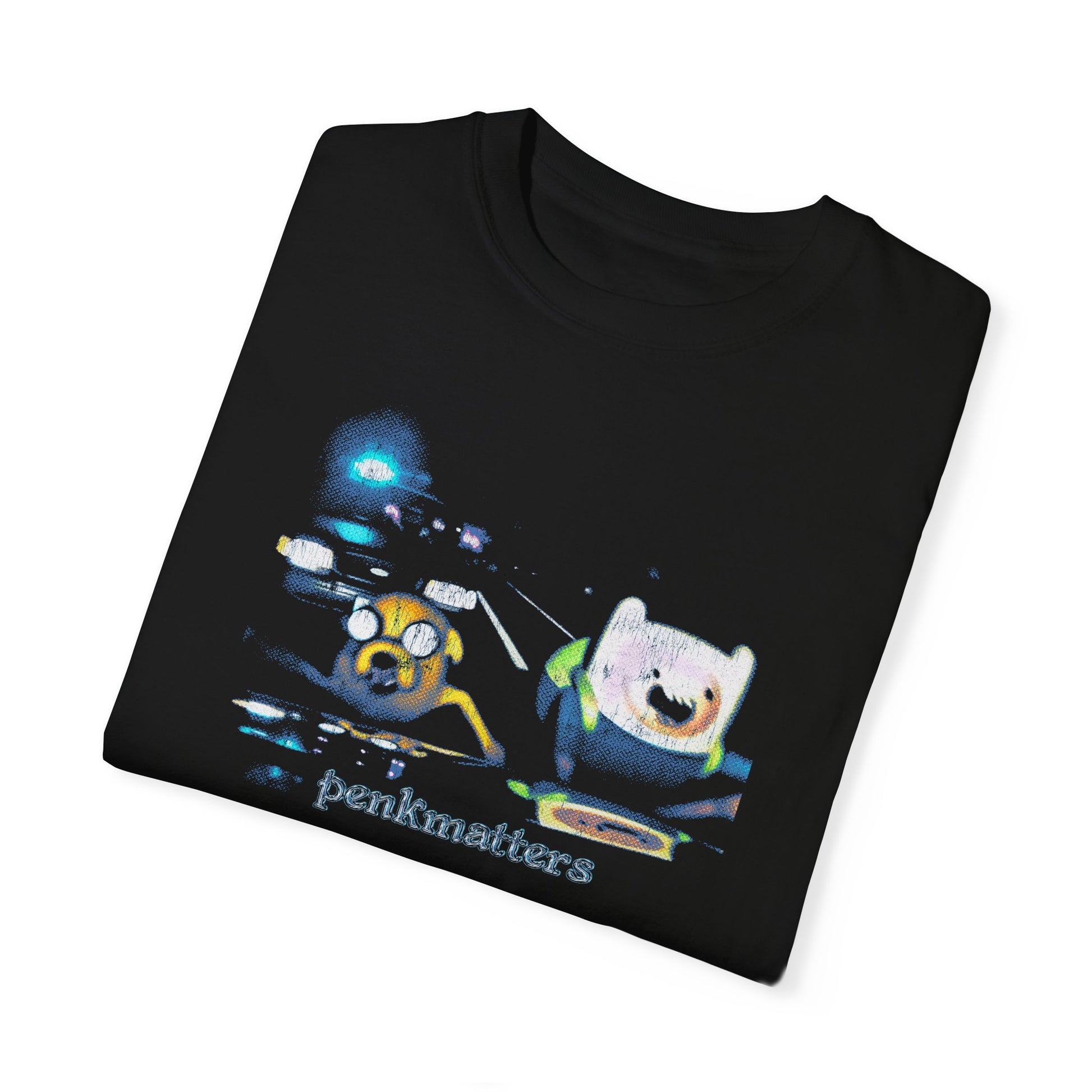 "Saturday Night" T-Shirt
