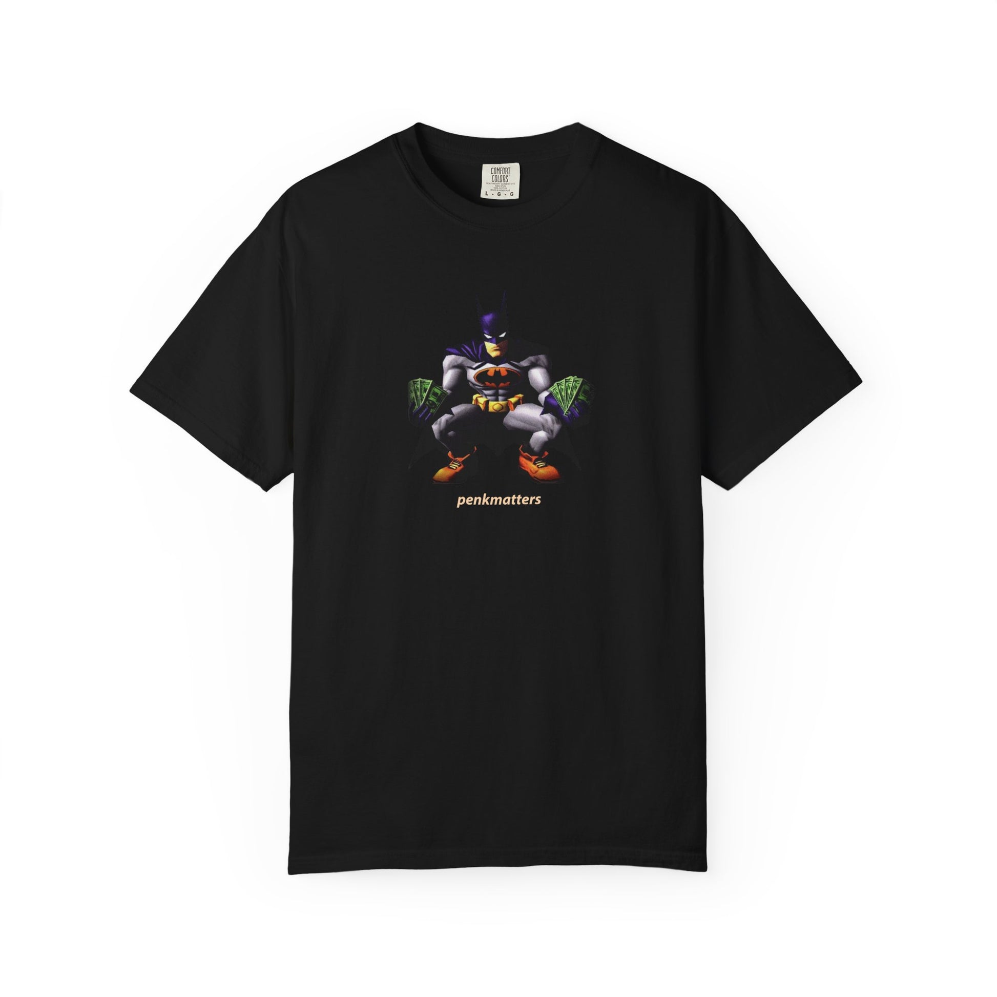 "Retro Batman" T-Shirt