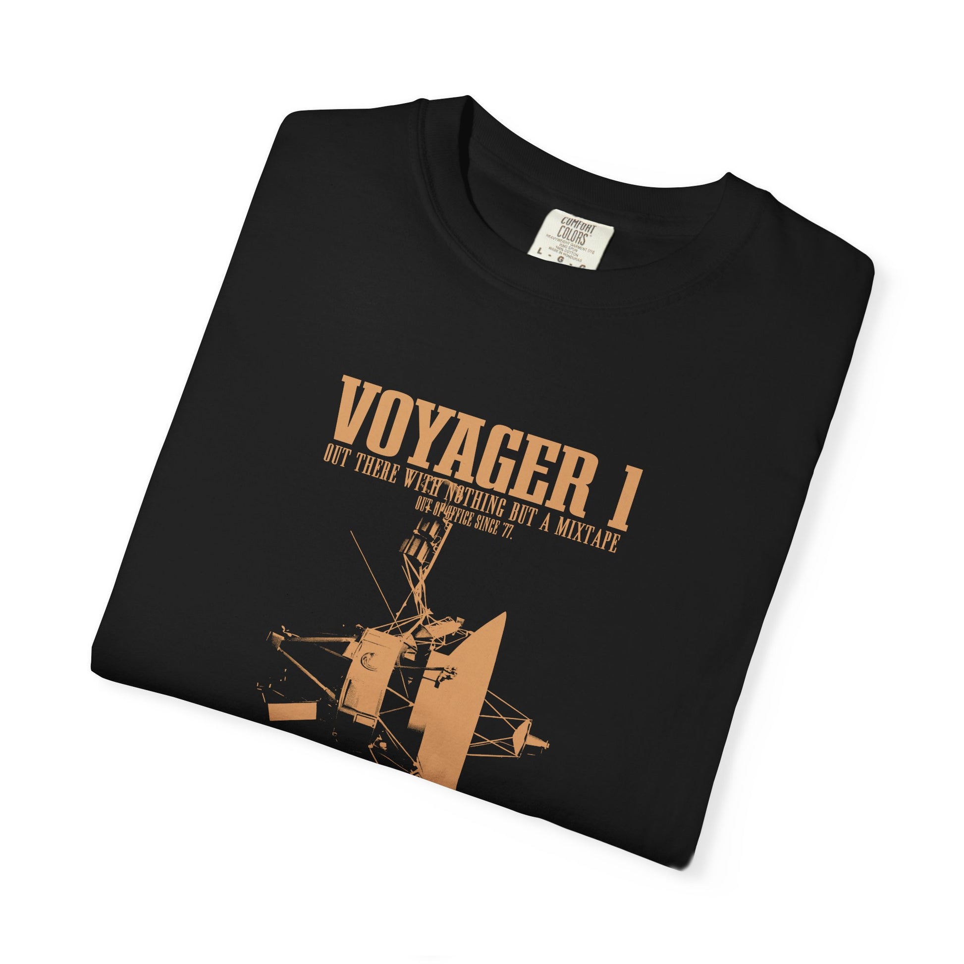 "Voyager 1" T-shirt