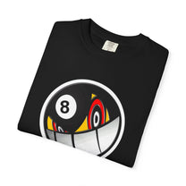 "Eight Ball Grin" T-Shirt