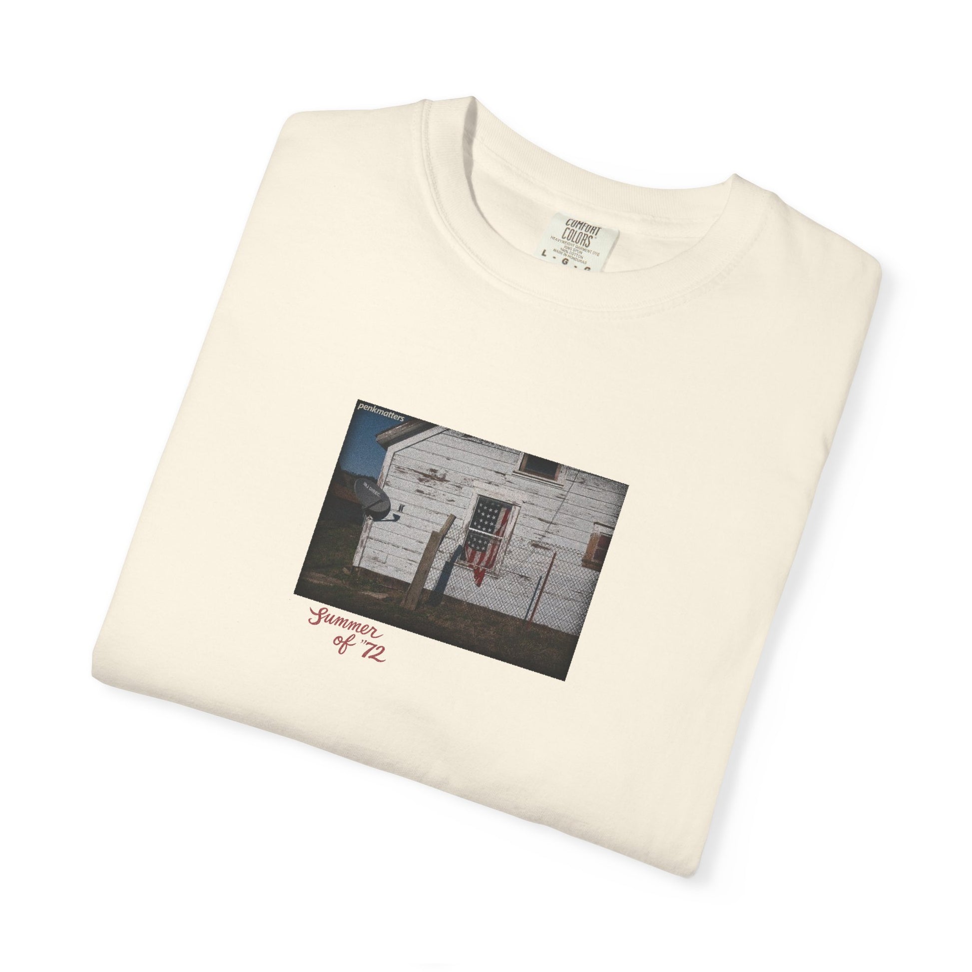 "summer of '72" T-Shirt