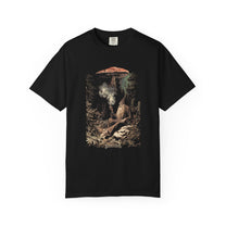 "Wizard Smoking 2.0" T-Shirt
