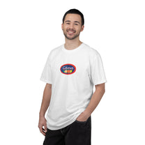 "Citrus Retro" T-Shirt