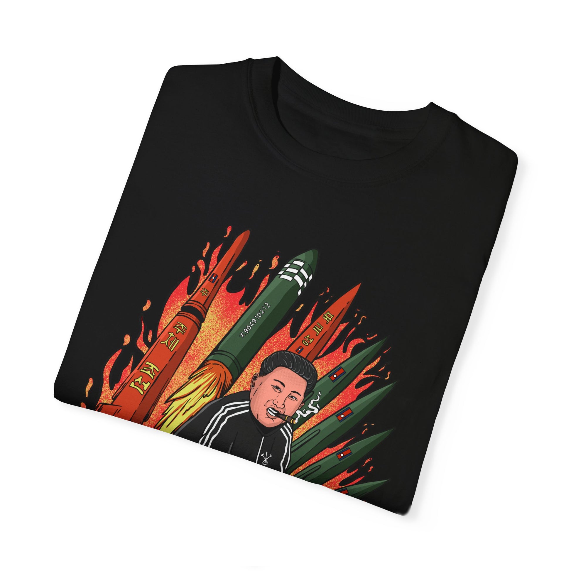 "Rocket Man" T-Shirt