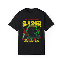 "Slasher" T-Shirt