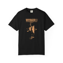 "Voyager 1" T-shirt