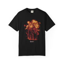 "Frog Wizard" T-Shirt