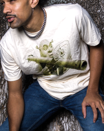 "Bazooka Shrek" T-Shirt