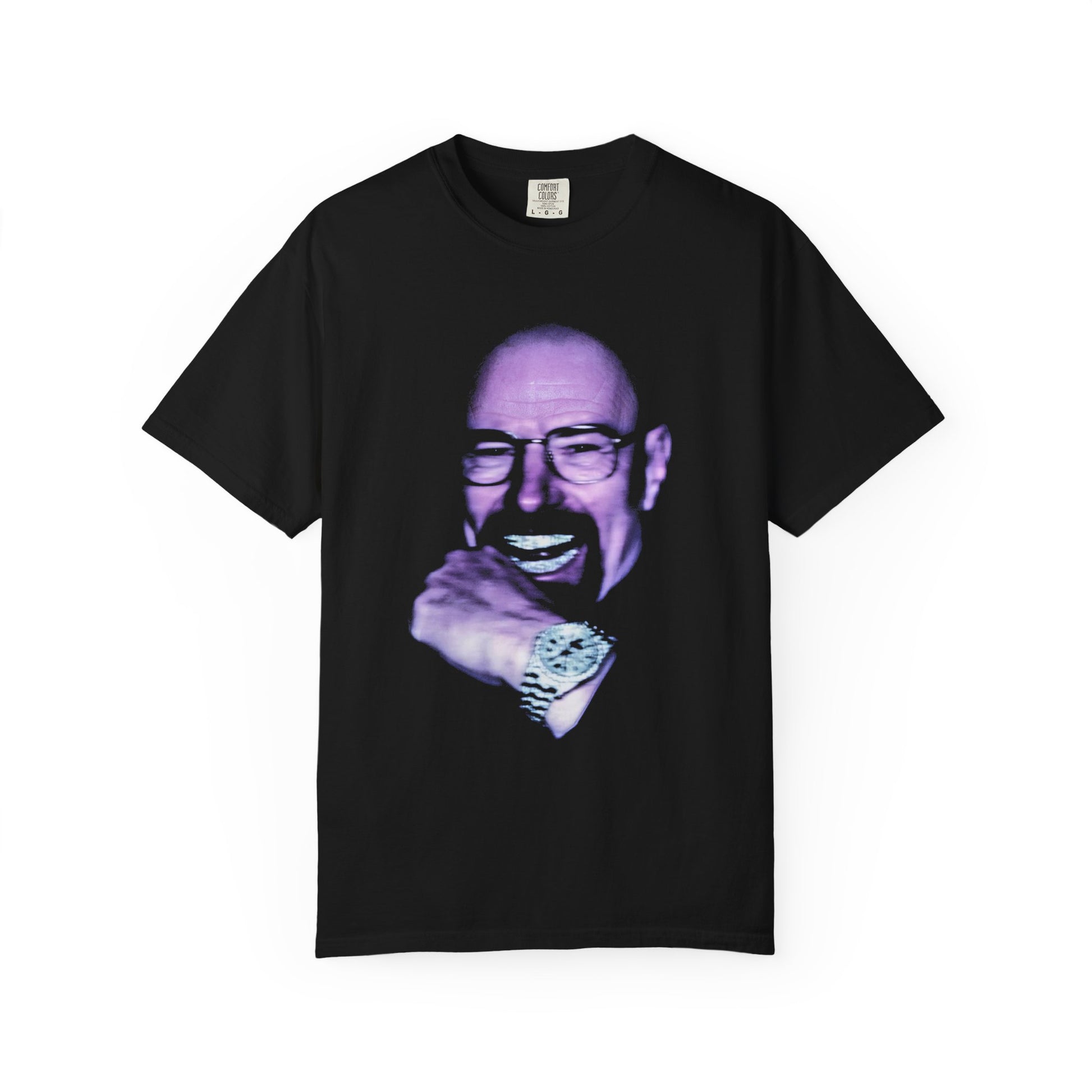 "Hood Walter" T-Shirt