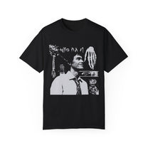"Who Am I?" T-Shirt