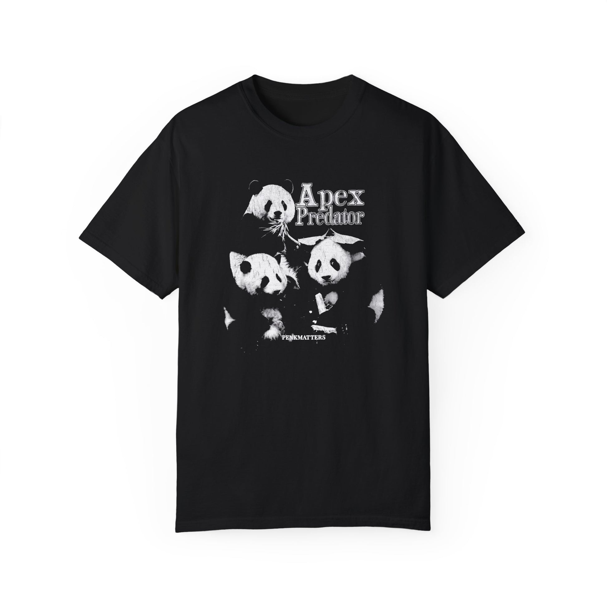"Apex Predator" T-Shirt
