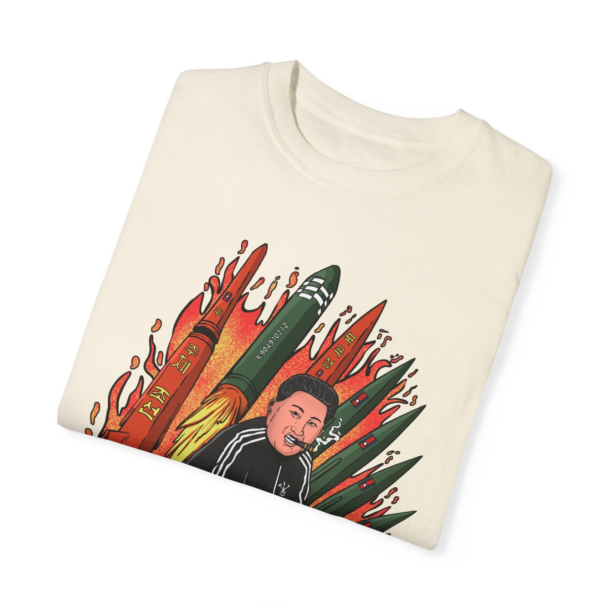 "Rocket Man" T-Shirt