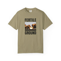 "Fertile Ground" T-Shirt