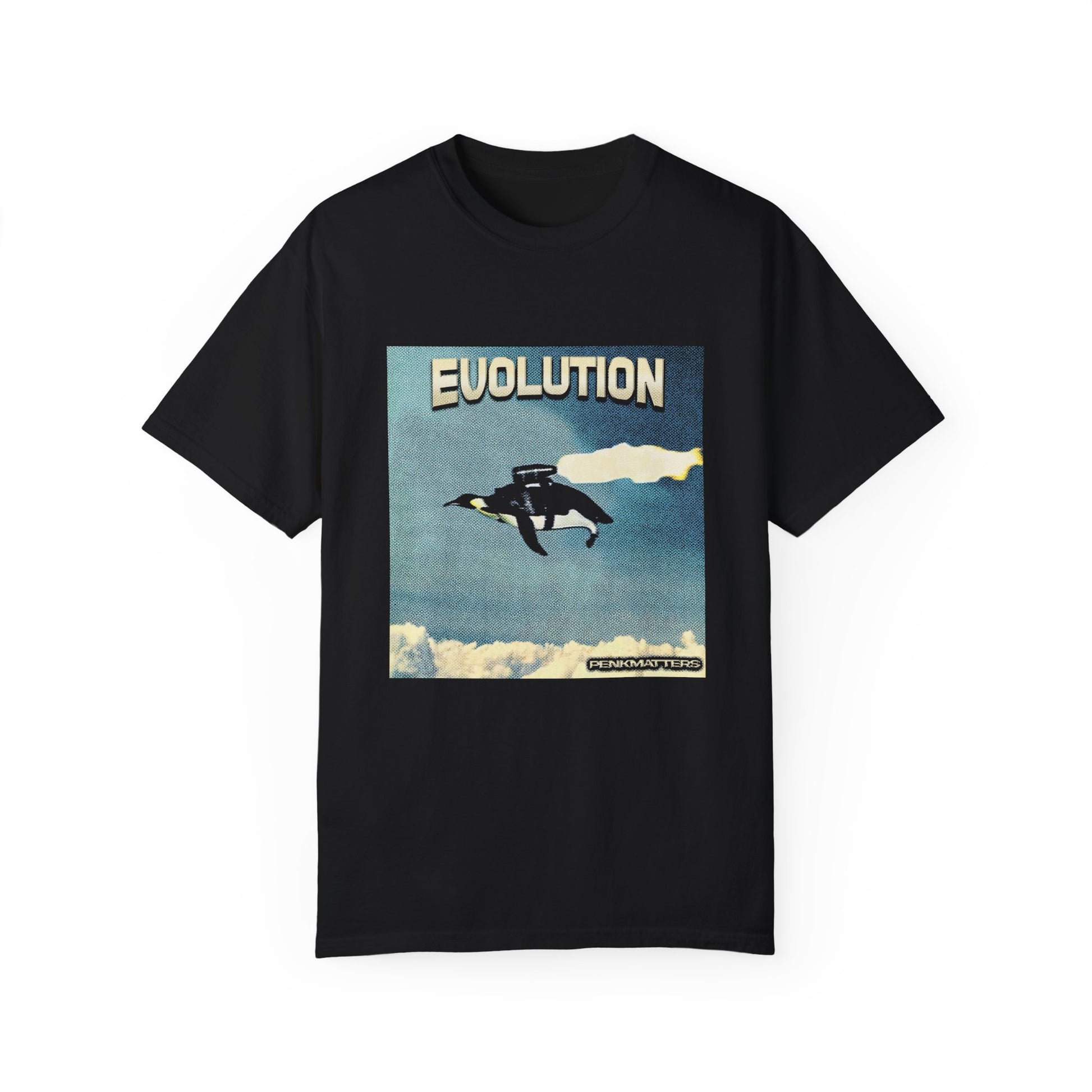 "Evolution" T-Shirt