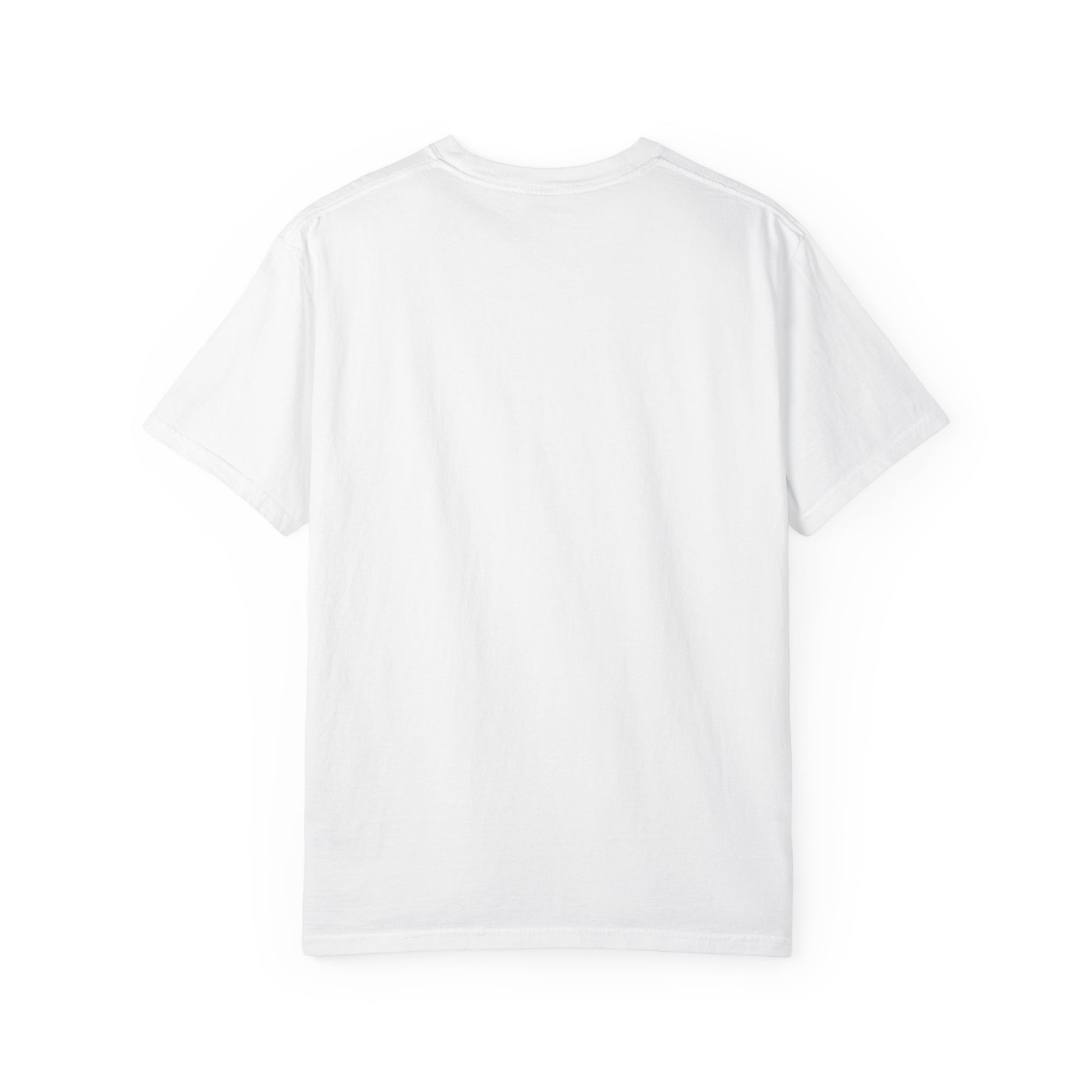 "Citrus Retro" T-Shirt