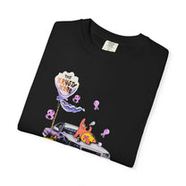"Krusty Drift Club" T-Shirt