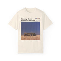 "Cooking Class, Advanced Edition" T-Shirt