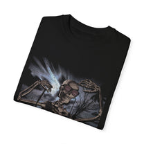 "Retro Skeleton" T-Shirt