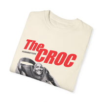 "The Croc" T-Shirt