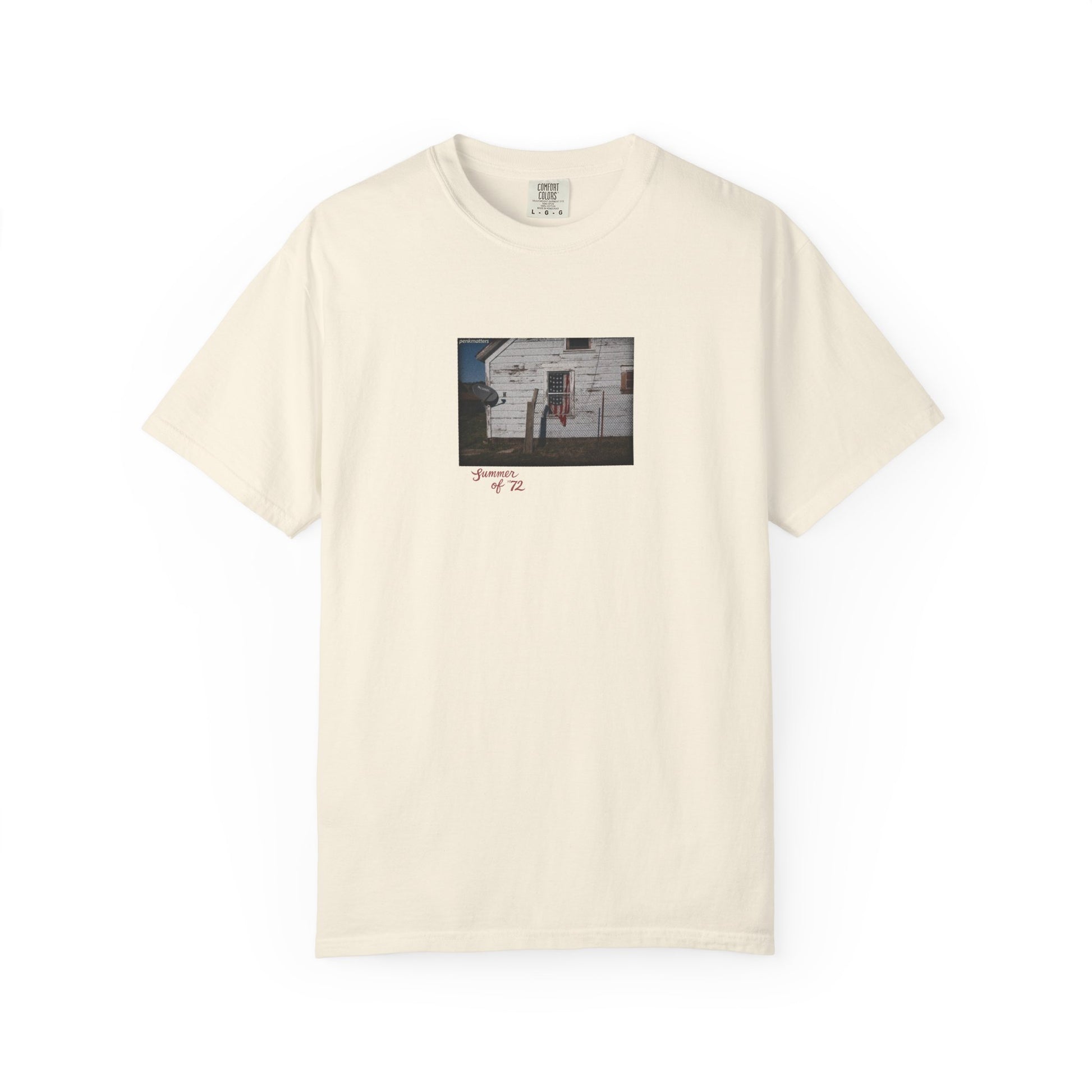 "summer of '72" T-Shirt
