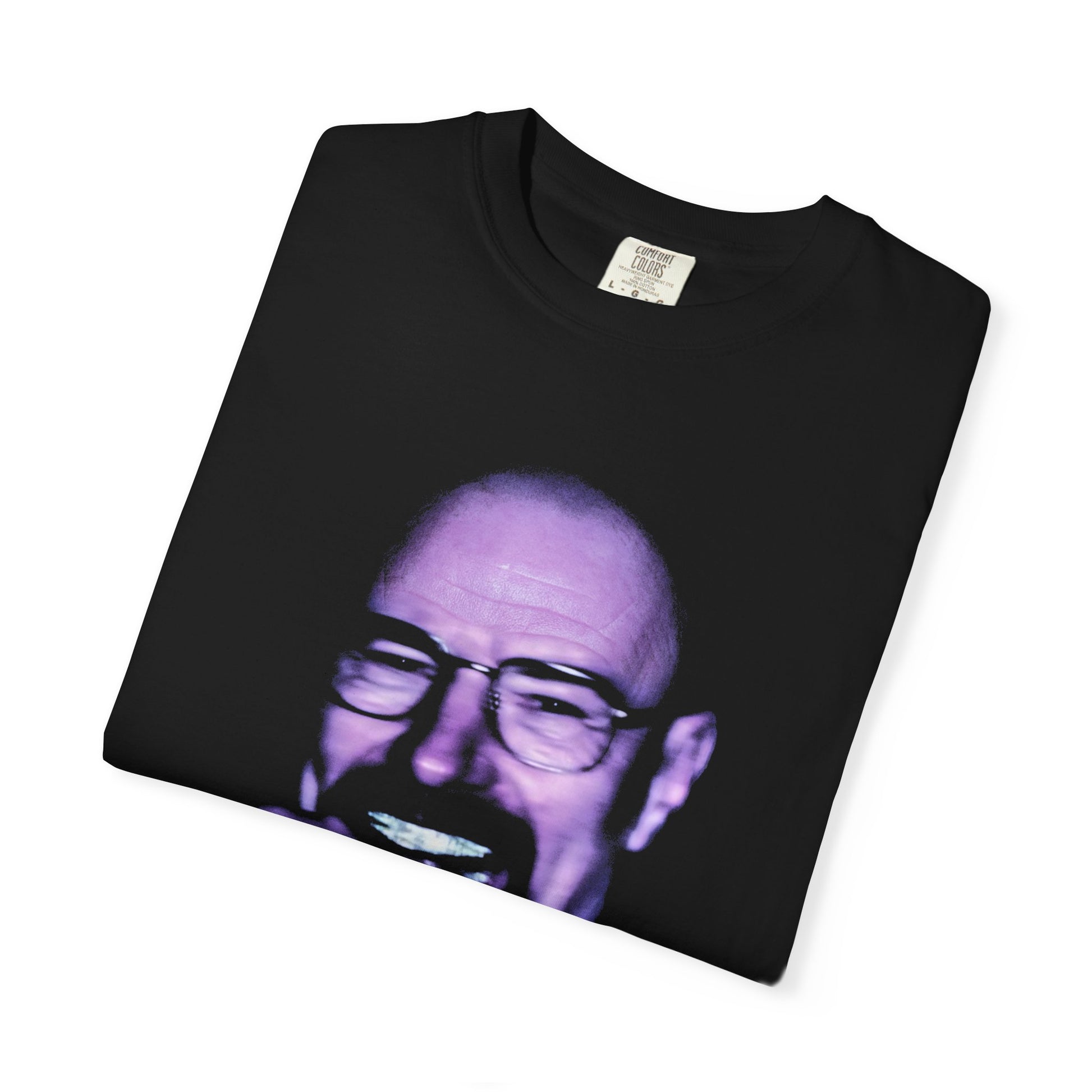 "Hood Walter" T-Shirt