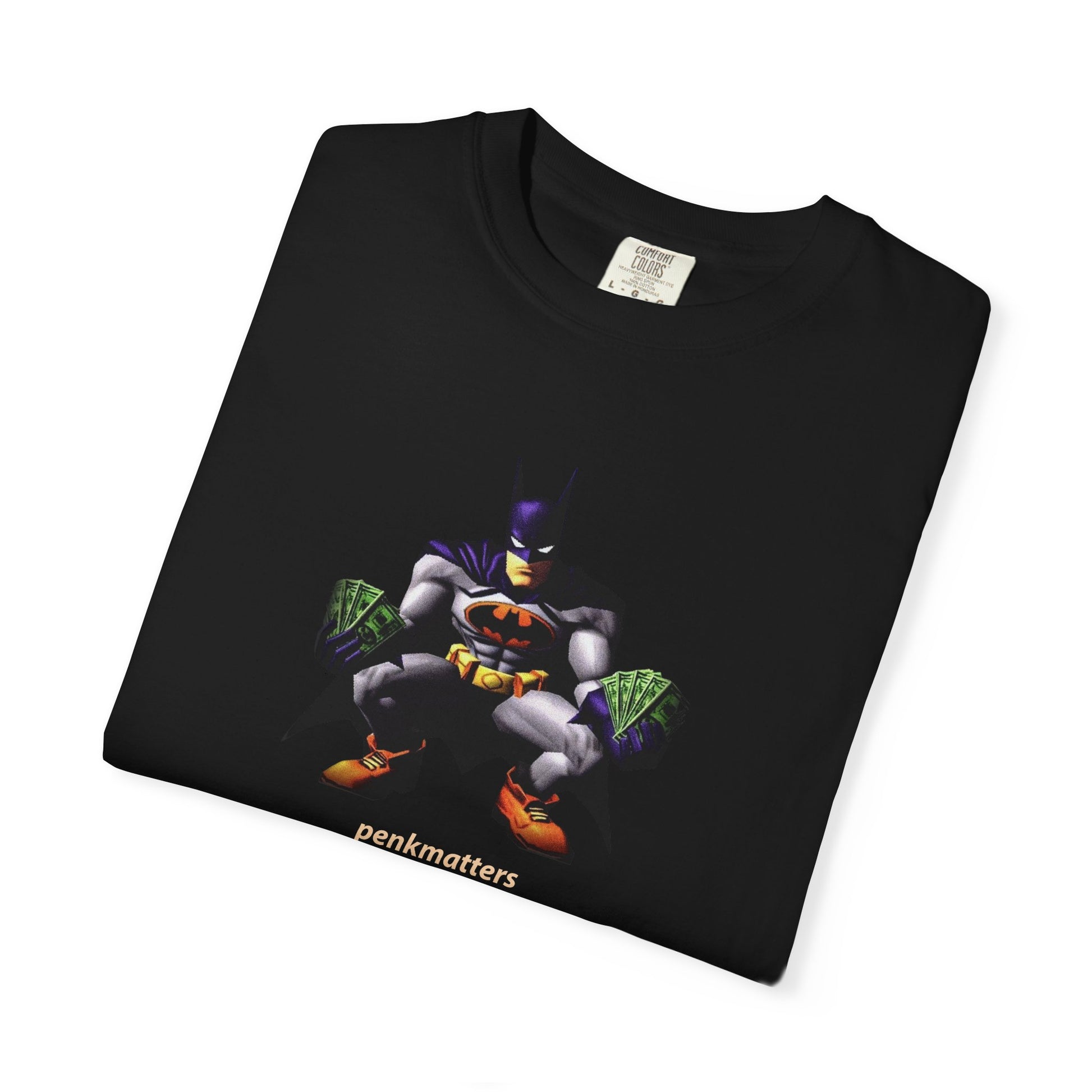 "Retro Batman" T-Shirt