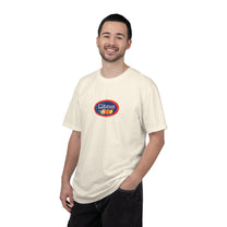 "Citrus Retro" T-Shirt