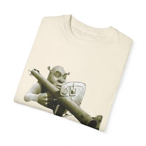 "Bazooka Shrek" T-Shirt