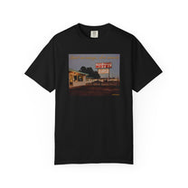 "Twin Pines" T-shirt
