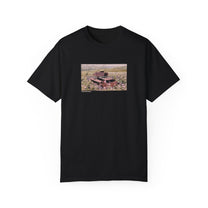 "Nature Reclaims All" T-Shirt