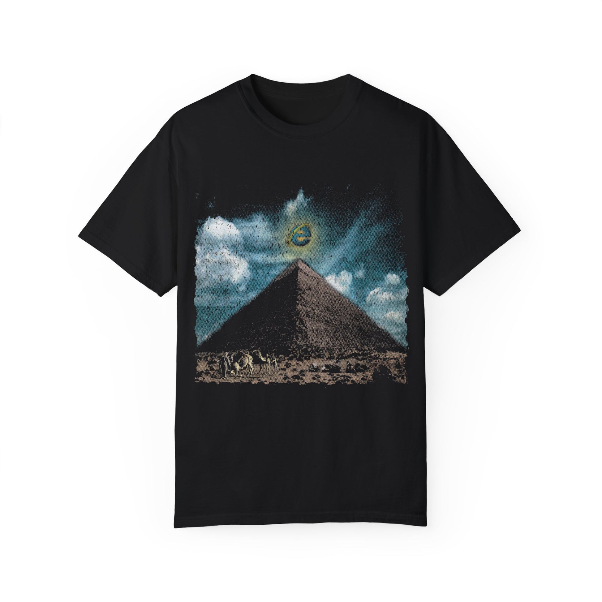 "internet explorer" T-Shirt